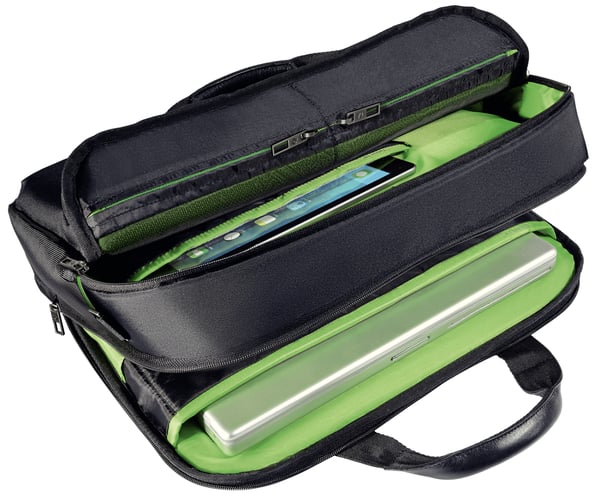 Leitz Väska för laptop Complete Smart Traveller 15,6"