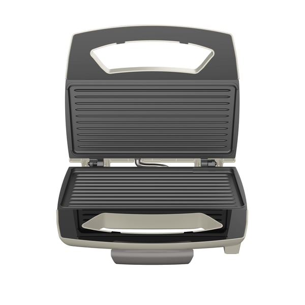 Imetec Tosta&Griglia kontaktgrill