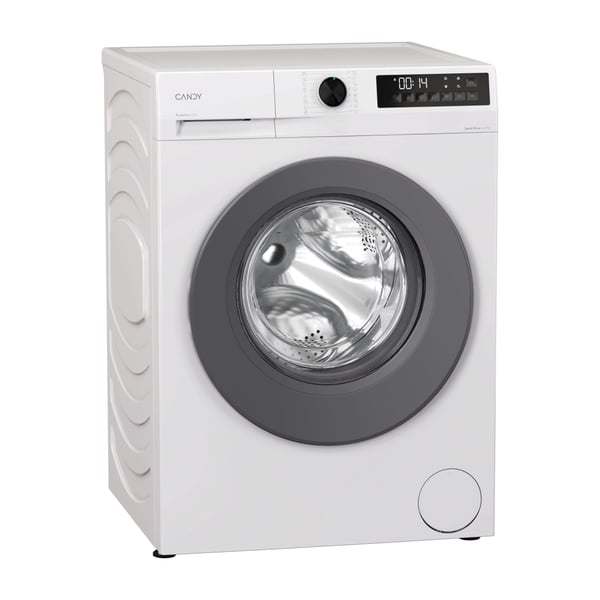 Candy GD 410G8-S vaskemaskine Front-læsning 10 kg 1400 rpm Hvid
