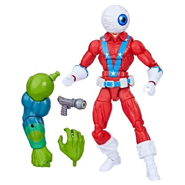 Marvel Avengers Marvel’s Orb
