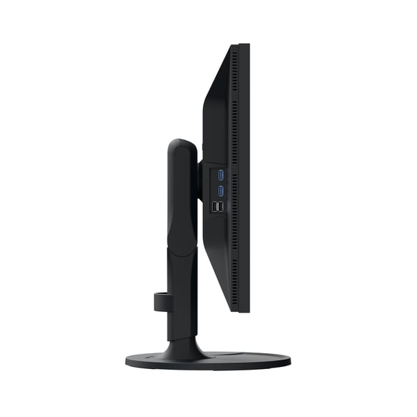 EIZO ColorEdge CS2400S-LE tietokoneen litteä näyttö 61,2 cm (24.1") 1920 x 1200 pikseliä WUXGA LED Musta