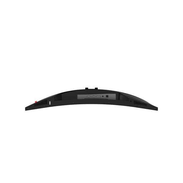 MSI G27C3F platta pc-skärmar 68,6 cm (27") 1920 x 1080 pixlar Full HD LCD Svart