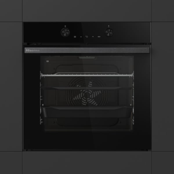 Hisense BI64223EPBG 78 L 3500 W Sort
