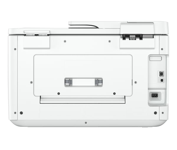 HP OfficeJet Pro Farve Printer