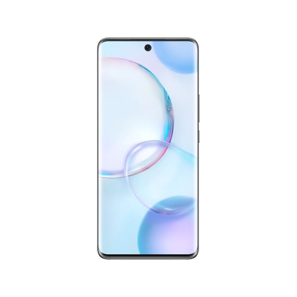 Honor 50 5G 16,7 cm (6.57") Kaksois-SIM Android 11 USB Type-C 6 GB 128 GB 4300 mAh Musta