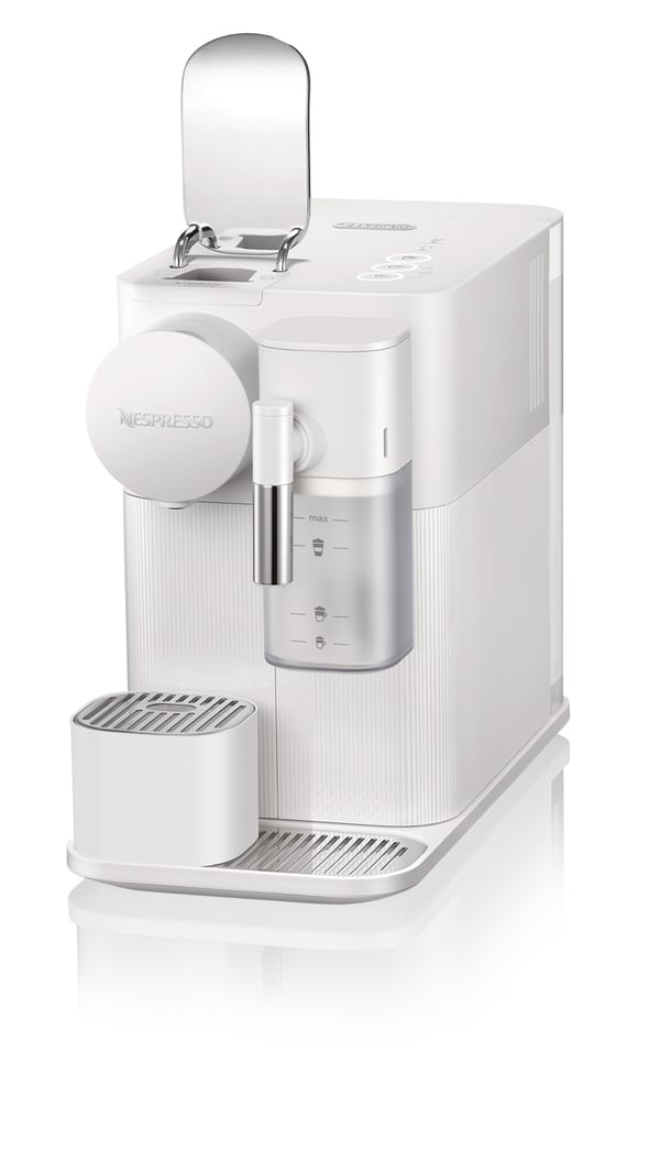 De’Longhi Lattissima One EN510.W