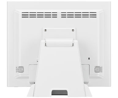 iiyama ProLite T1732MSC-W5AG platta pc-skärmar 43,2 cm (17") 1280 x 1024 pixlar LED Pekskärm Vit
