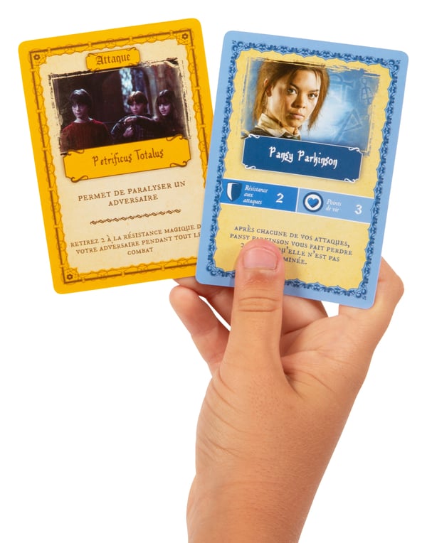 Topi Games HAR-609001 sällskapsspel 45 min Brädspel Resor/äventyr