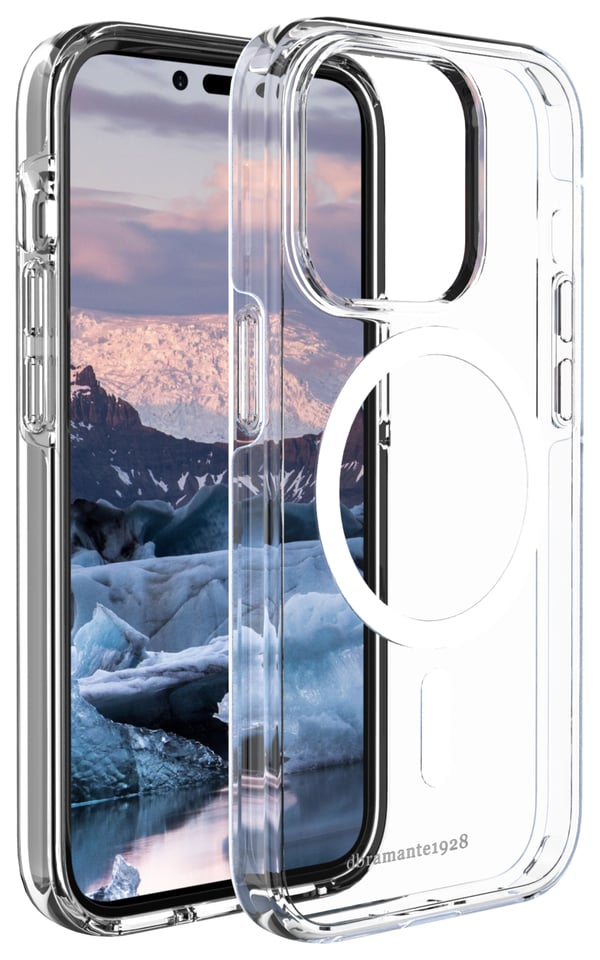 dbramante1928 Iceland Pro MagSafe Compatible - iPhone 14 Pro