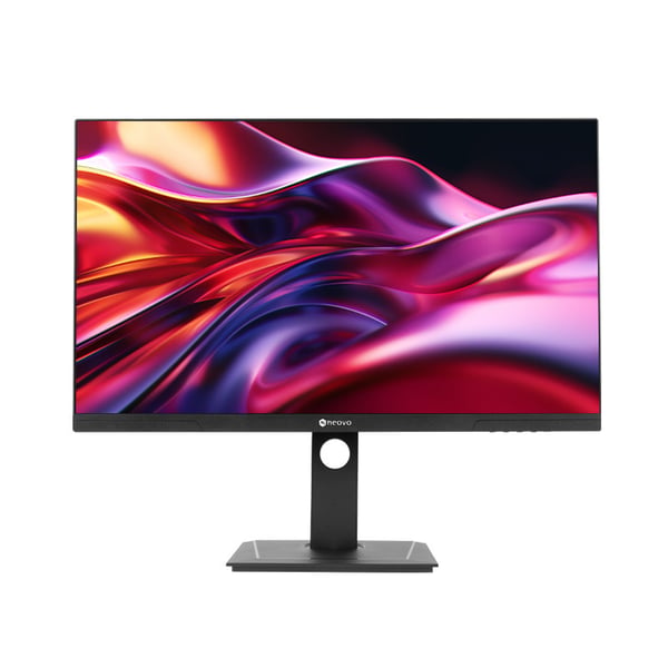 AG Neovo DW2702 platta pc-skärmar 68,6 cm (27") 2560 x 1440 pixlar Wide Quad HD Svart AG Neovo DW2702 platta pc-skärmar 68,6 cm (27") 2560 x 1440 pixlar Wide Quad HD Svart