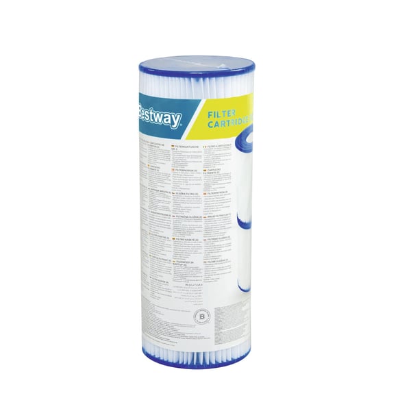 Bestway 58094 / 24 uima-allastarvike Suodatinpatruuna