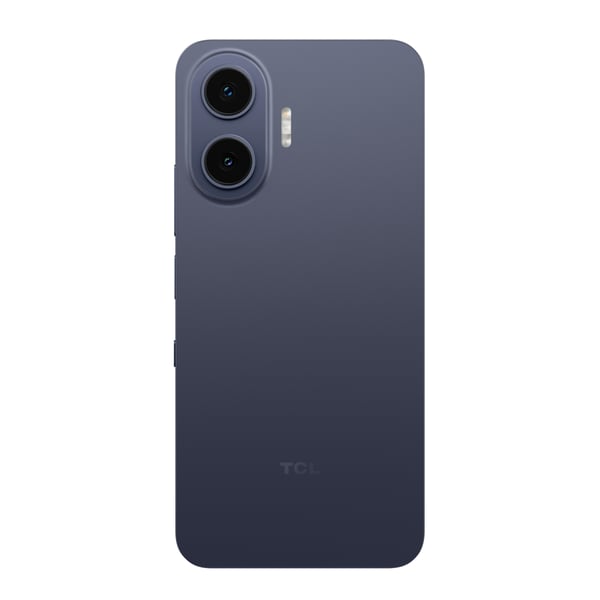 TCL P80 Pro 17,4 cm (6.83") Dual SIM Android 16.0 5G USB Type-C 8 GB 256 GB 5800 mAh Blå