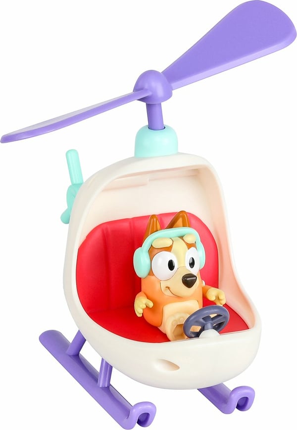 Moose Toys MS17560 lelu- & leikkiväline