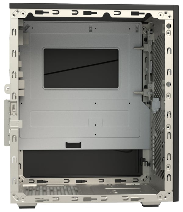 itek SMALLCOM-P Mini Tower Sort