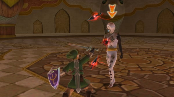 Nintendo The Legend of Zelda: Skyward Sword HD Vakio Yksinkertaistettu kiina, Perinteinen kiina, Saksa, Hollanti, Englanti, Espanja, Ranska, Italia, Korea, Venäjä Nintendo Switch