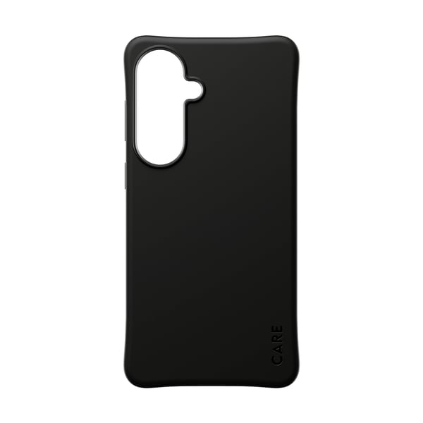PanzerGlass CARE™ by ® Samba Case Sort m. Qi Samsung Galaxy S26+