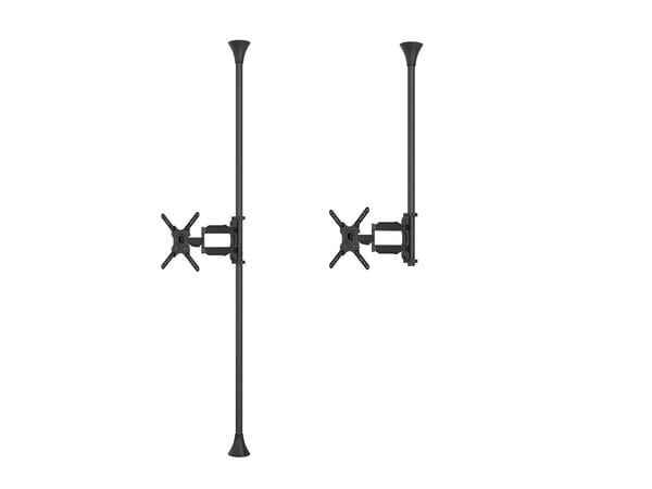 Multibrackets 6331 monitorikiinnikkeen lisävaruste