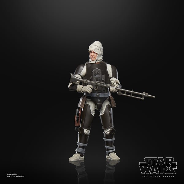 Star Wars The Black Series F43655X0 toy figure