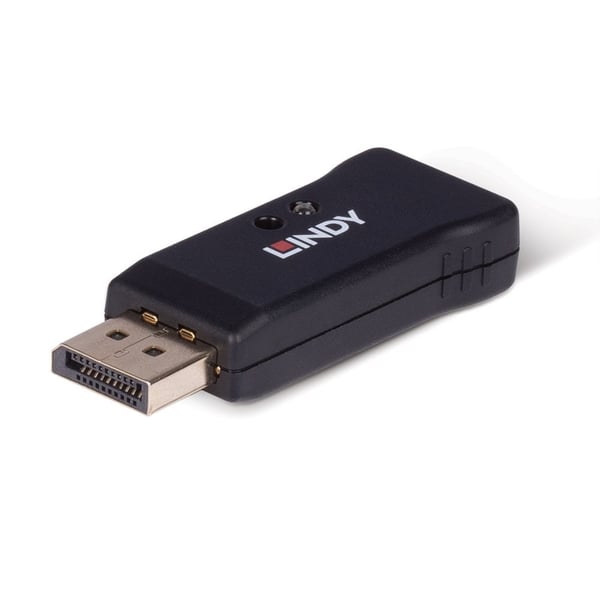 Lindy 32118 EDID emulator