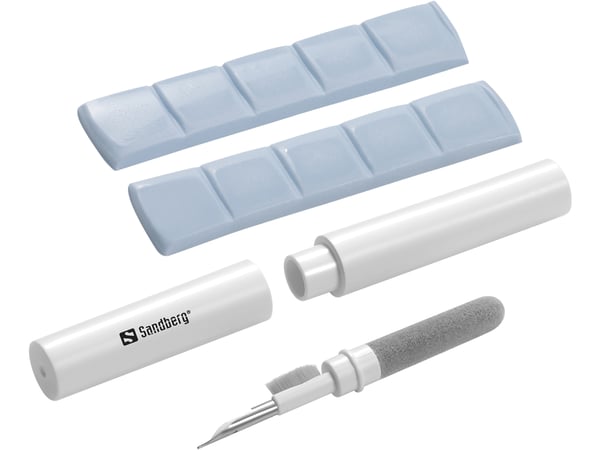 Sandberg Cleaning Pen Kit for Airpods Sandberg Cleaning Pen Kit for Airpods