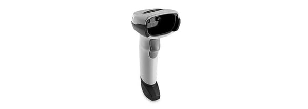Zebra DS2208 - USB-kit - Streckkodsläsare - Handhållen