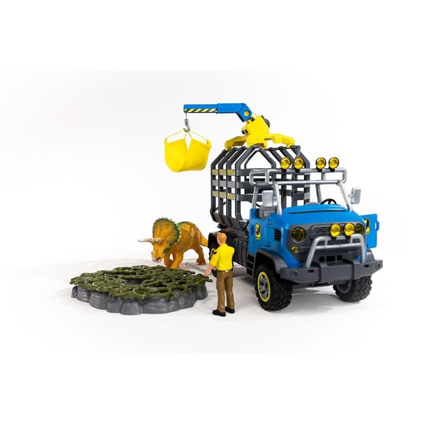 schleich 10154660 legetøjssæt