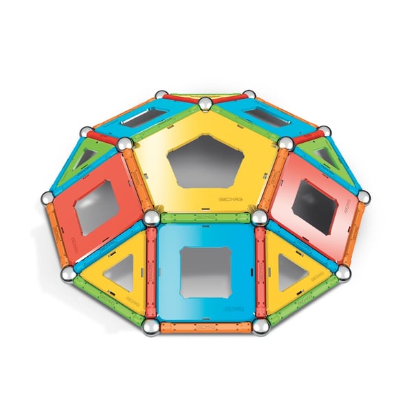 Geomag Confetti Neodymium magnet-legetøj