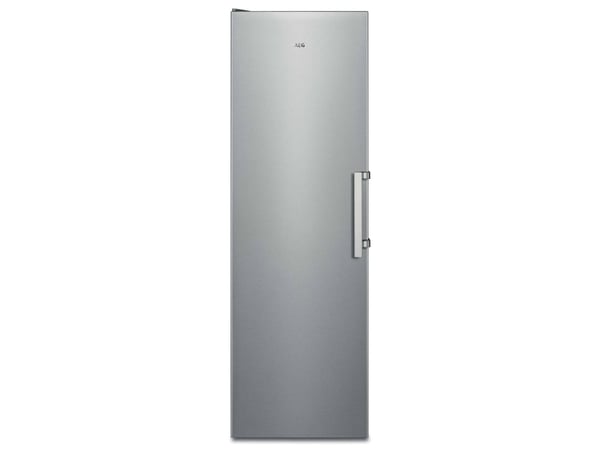 AEG Series 7000 OAG7M281EX Stående fryser Fritstående 278 L Rustfrit stål