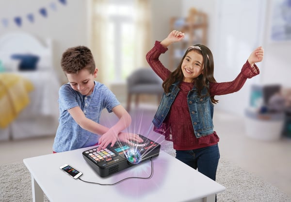 VTech Kidi 80-547307 elektronikprodukt för barn