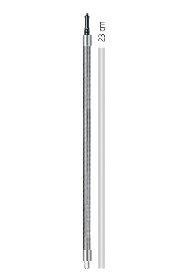JURA HP1 Maitoputki