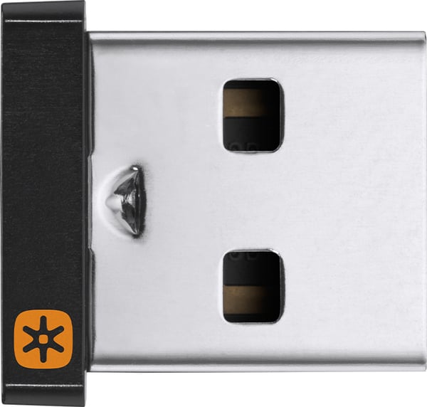 Logitech Pico USB-modtager