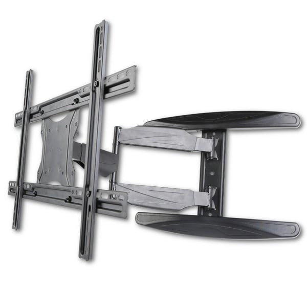 Techly ICA-PLB 171L tv-beslag 165,1 cm (65") Sort