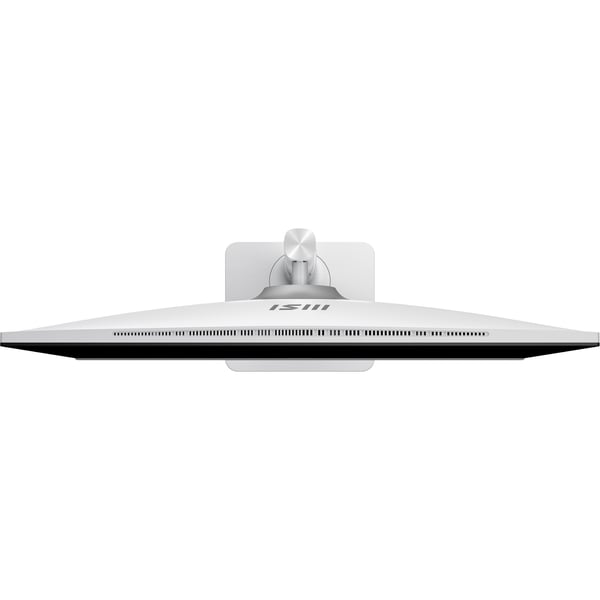 MSI Modern MD272UPSW computerskærm 68,6 cm (27") 3840 x 2160 pixel 4K Ultra HD Hvid