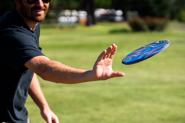 Waboba Wingman Pro Flying disc