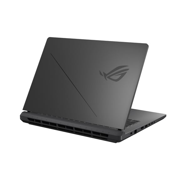 ASUS G615LR-U92BT57CS2 Intel Core Ultra 9 275HX Laptop 40,6 cm (16") WQXGA 32 GB DDR5-SDRAM 1 TB SSD NVIDIA GeForce RTX 5070 Ti Wi-Fi 7 (802.11be) Grå QWERTY Portugisisk