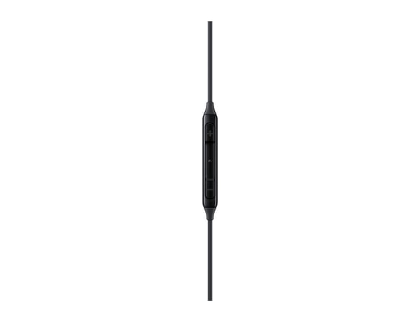 Samsung EO-IC100B Headset Kabel I öra Samtal/musik Svart