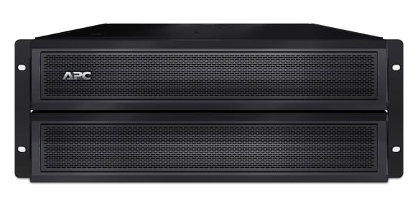 APC Smart-UPS Blybatterier (VRLA) 120 V