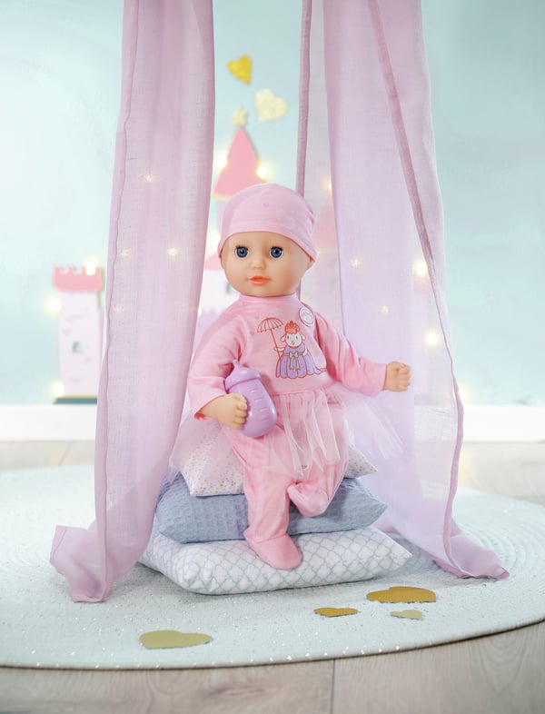 Baby Annabell Little Sweet Annabell