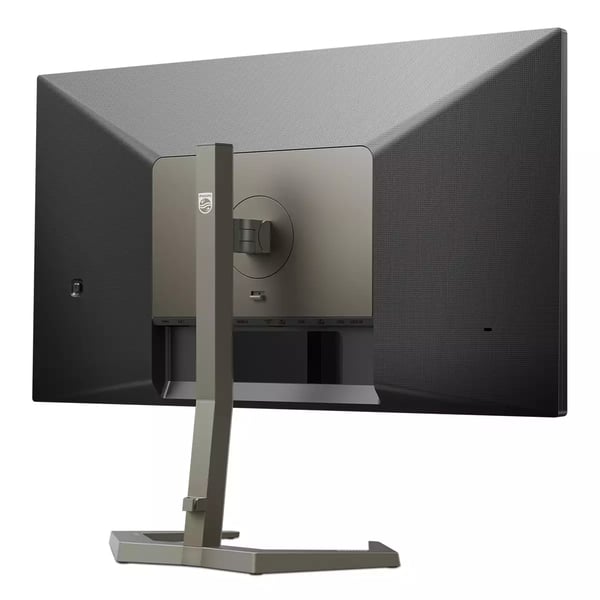 Philips Momentum 27M1F5800/00 tietokoneen litteä näyttö 68,6 cm (27") 3840 x 2160 pikseliä 4K Ultra HD LED Musta