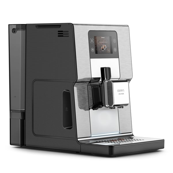 Krups Intuition Experience+ EA877D10 kahvinkeitin Täysautomaattinen Espressokone 3 L