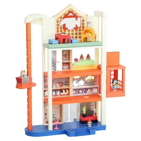 Moose Toys MS17552 legetøjssæt