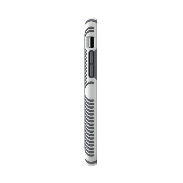 Speck Presidio Grip mobiltelefon etui 14,7 cm (5.8") Cover Grå