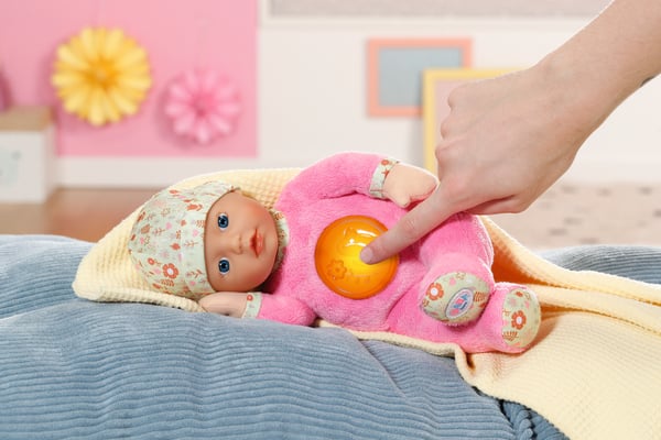 BABY born Nightfriends for babies