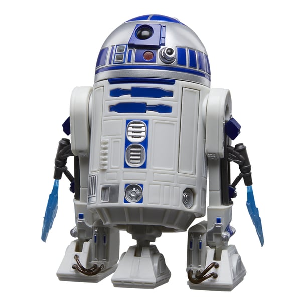 Star Wars The Black Series R2-D2