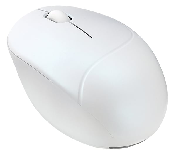 ASUS Fragrance Mouse MD101 hiiri Koti Molempikätinen RF Wireless + Bluetooth Optinen 2400 DPI