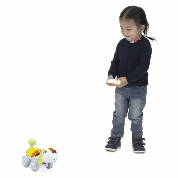 Chicco Classic 00011545000000 fjernstyret legetøj