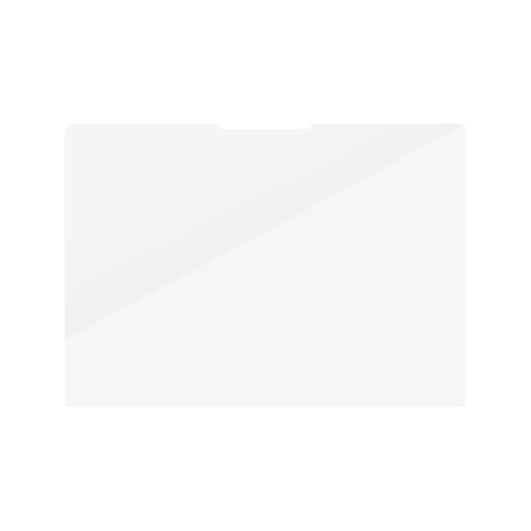 PanzerGlass ® Skærmbeskyttelse Microsoft Surface Laptop Go3 | Go 2 | Go