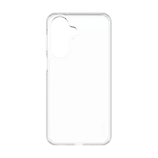 PanzerGlass CARE™ by ® Urban Combat Case Transparent w. Clear Frame Samsung Galaxy A27 matkapuhelimen suojakotelo Suojus Läpinäkyvä
