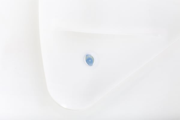 Bestway 43246 pool og strand flyder Grøn Billede Flydende madras