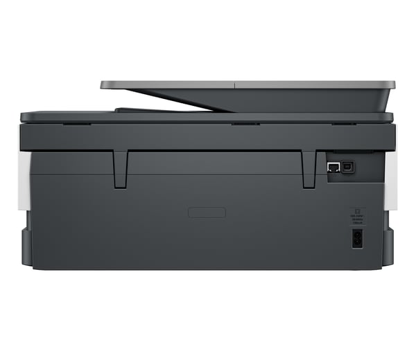 HP OfficeJet Pro Trådløs forbindelse Farve Printer, Instant Ink; 2-sidet printning